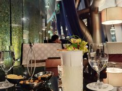 -瑞吉酒店·The Drawing Room闲逸廊·云端下午茶·夜奢Whiskey