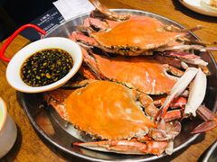 -必点海鲜·鲅鱼水饺(鞍山西道店)