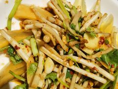 -滇铺子·云南特色菜·第九届野生菌美食节(东风东路c86店)