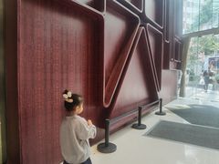 -香港尖沙咀凯悦酒店