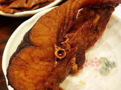 -姚面记·海派家常菜(恒基名人购物中心店)