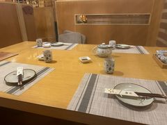 -古都日本料理(高桥路店)