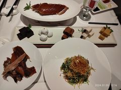 -四季民福烤鸭店(和平里店)