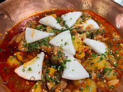 -一坐一忘云南菜(卓悦中心)