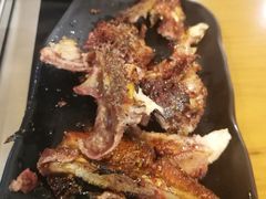 -白玉串城(南六中路店)