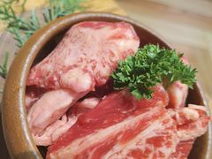 -黑牛の店·和牛烧肉(合生汇店)