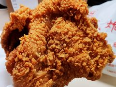 鸡腿-白纸坊美式炸鸡
