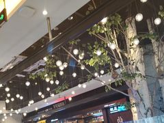 -河坝烧烤串城(金达莱店)