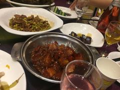 -世纪缘国际会议中心·中餐厅(百家湖店)