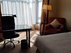 -深圳香格里拉酒店