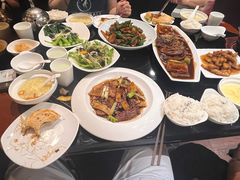 -老牌坊鲁菜名店(宽厚里店)