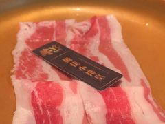 -牛YO寿喜烧和牛火锅自助(三台子万象汇店)