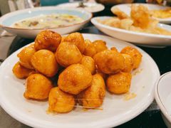拔丝香蕉-东北农家小院(定西路店)