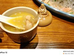 -宴武夷·匠心闽味(印象大红袍店)
