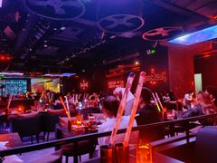 -MOSSO音乐酒吧·live house(南京旗舰店)