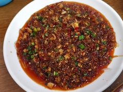 烂肉粉条-乐山第一家临江鳝丝(茶坊路店)