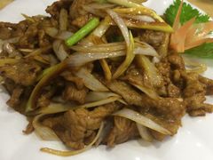 -正福居老北京正宗铜锅泉水涮肉(彰化路店)