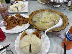 -宝发园名菜馆