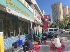 -金塔傣乡·云南民族特色菜·傣味手抓饭(金瓦路店)