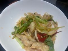 -金厨泰国餐厅·全泰籍厨师料理(拱北店)