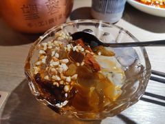 -望蓉城·古法酸菜鱼·川小馆(金桥国际店)