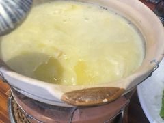 -捞围鲜·港式打边炉(海阳路店)