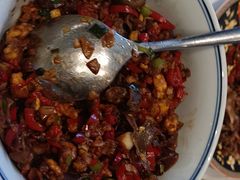 -盛百味·家宴餐厅(霸州分店)