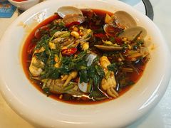 -潮人姐妹轩(海宁路店)