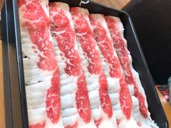 -牛New寿喜烧(青浦店)