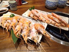 -蟹将军·松叶蟹和牛日料放题自助(K11店)