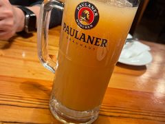 -宝莱纳啤酒花园餐厅PAULANER BRAUHAUS Nanjing(广州路店)