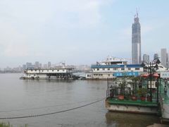 -武汉两江游览·夜游长江(汉口粤汉码头)