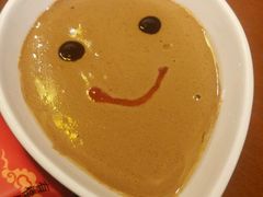 -宝泉铜锅·涮羊肉(解放东路店)