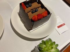 -上海外滩茂悦大酒店
