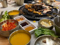 -韩宫宴和牛烤肉(盐城金鹰店)