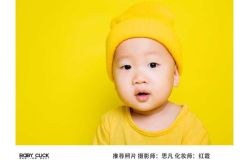 -娃娃拍儿童摄影(柳巷店)