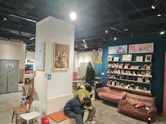 -海马体照相馆(天津世纪都会店)