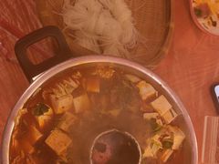-王大乔泡椒米线·小火锅(星城天地店)