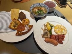 -无锡丽笙精选酒店