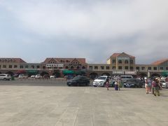 -皮口港