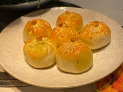 烤河州包子-马老六清真餐厅(雁滩店)