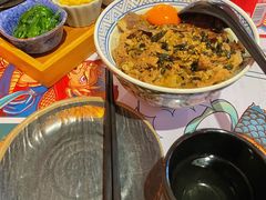 -崎玉烧·寿司料理(石井国际店)