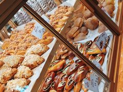 -山崎面包(静安久光店)