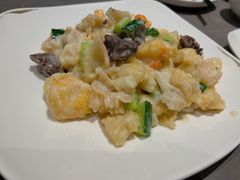 -燕春楼(海河华鼎店)