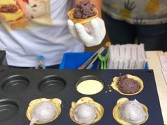 -味正点车轮饼可丽饼(南禅寺店)