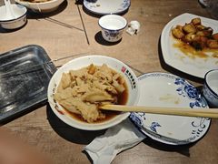 -直隶安家牛肉罩饼(七一路店)