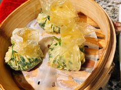 -南京大牌档(香港广场店)