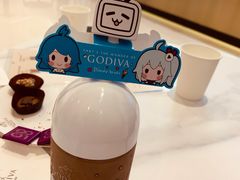 -GODIVA(国际金融中心店)