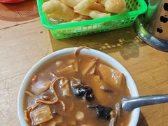 -逍遥镇刘相五胡辣汤豆沫馆(康复中街店)