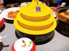 -花家怡园(四合院总店)